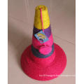 Cat Toys, Colorful Sisal Pillar